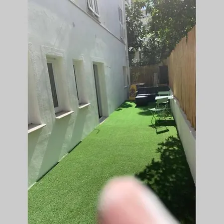 Appartement Neuf 4-6 Personnes En Bord De Mer Nice Exterior photo