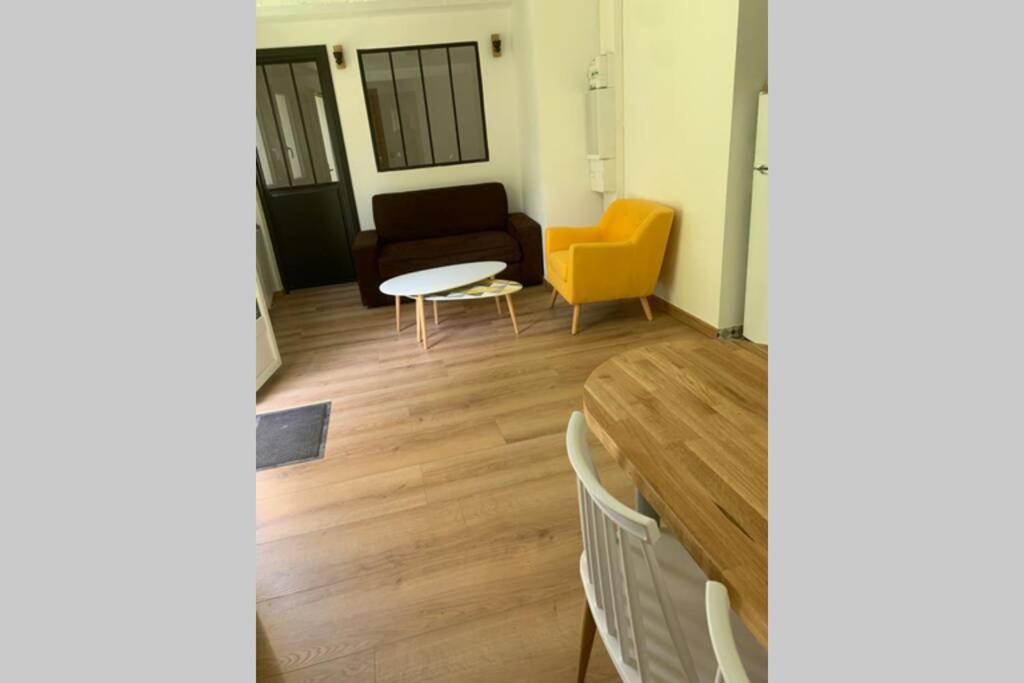 Appartement Neuf 4-6 Personnes En Bord De *